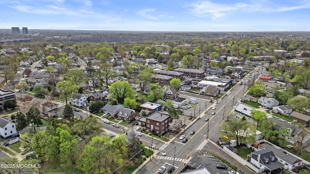 1020 Raritan Ave, Highland Park, NJ 08904 - view of property location featuring nearby suburban area