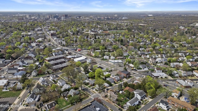 1020 Raritan Ave, Highland Park, NJ 08904 - view of property location