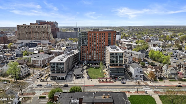1020 Raritan Ave, Highland Park, NJ 08904 - view of urban area