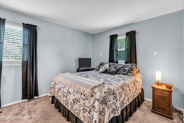 50 Darien Rd, Howell, NJ 07731 - bedroom featuring light carpet and baseboards
