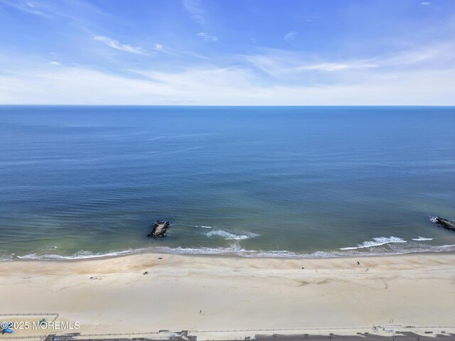 1204 River Rd, Belmar, NJ 07719 - water view with local beach
