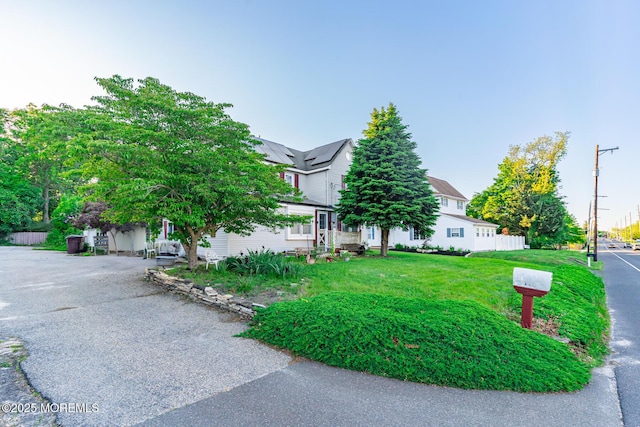 830 Atlantic City Blvd, Bayville, NJ 08721 - view of front of property