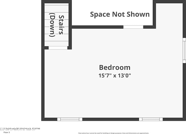 17 Maplewood Dr, Middletown, NJ 07748 - room layout