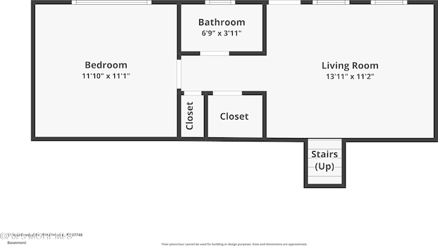 17 Maplewood Dr, Middletown, NJ 07748 - floor plan / room layout