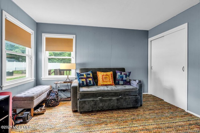 908 Green Grove Rd, Ocean Twp, NJ 07712 - view of living area