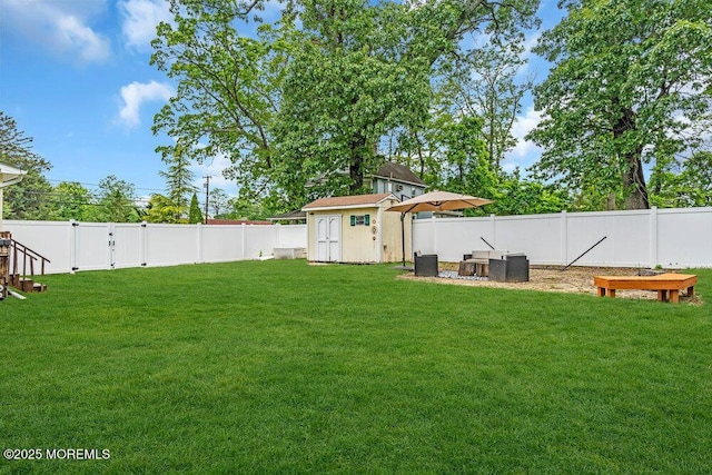 908 Green Grove Rd, Ocean Twp, NJ 07712 - view of yard