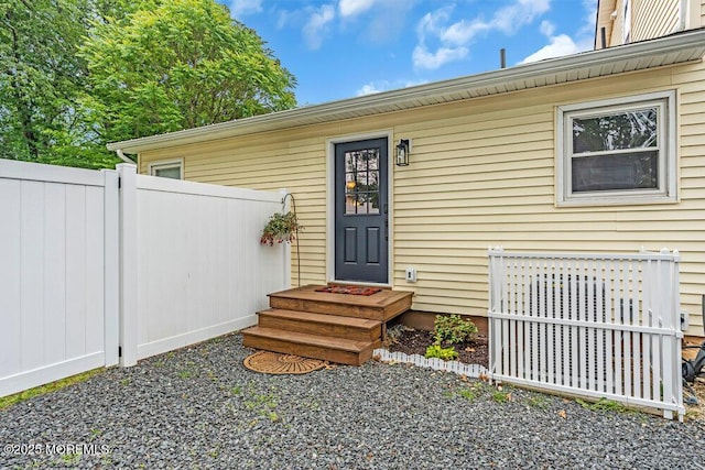 908 Green Grove Rd, Ocean Twp, NJ 07712 - view of doorway to property