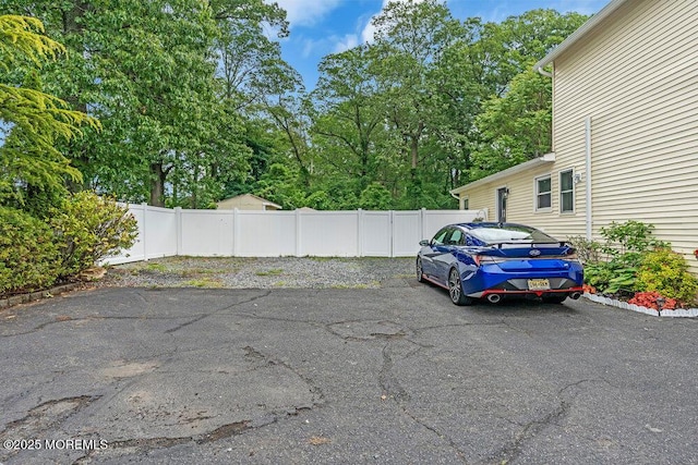 908 Green Grove Rd, Ocean Twp, NJ 07712 - view of parking