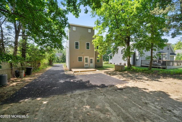 132 Millhurst Rd, Manalapan, NJ 07726 - photo 28