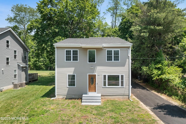 132 Millhurst Rd, Manalapan, NJ 07726 - photo 3