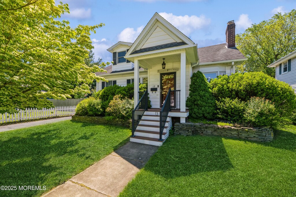 13 Poplar Ave, Fair Haven, NJ 07704 - photo 1