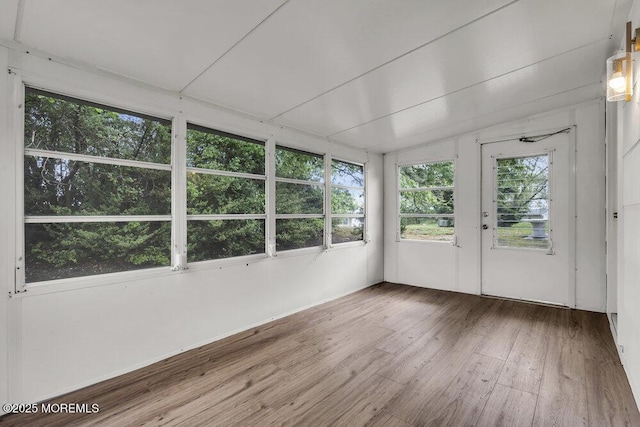 85 Central Blvd, Brick, NJ 08724 - view of unfurnished sunroom