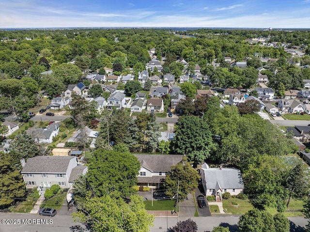 85 Main Bayway, Toms River, NJ 08753 - aerial view of residential area