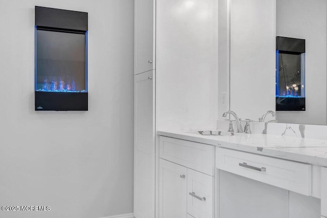 909 Leighton Ave, Point Pleasant, NJ 08742 - bathroom with vanity