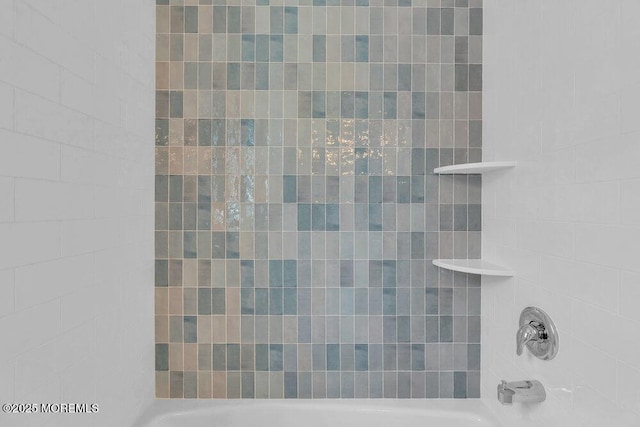 909 Leighton Ave, Point Pleasant, NJ 08742 - bathroom view of tub / shower combination