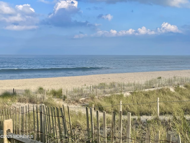 842 E Ave, Bay Head, NJ 08742 - water view with nearby beach