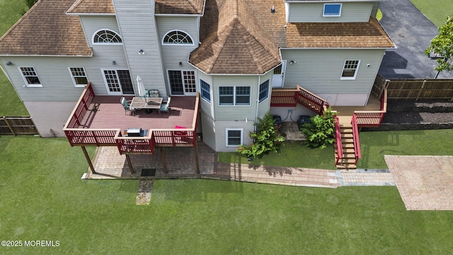 1414 Transit Ave, Jackson, NJ 08527 - photo 2