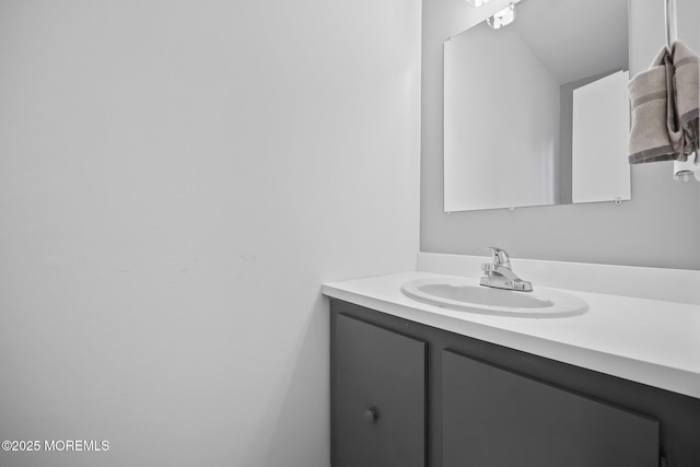 70 Lexington Cir, Matawan, NJ 07747 - bathroom with vanity