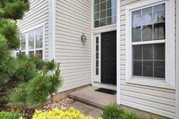 118 Timber Hill Dr, Monroe, NJ 08831 - view of entrance to property