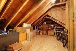 118 Timber Hill Dr, Monroe, NJ 08831 - view of attic