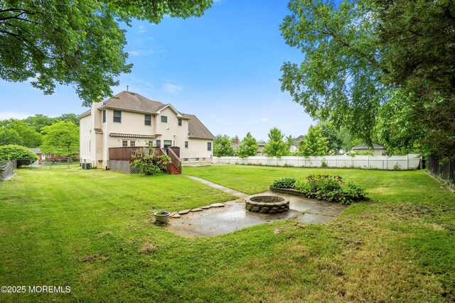 629 Lloyd Rd, Aberdeen, NJ 07747 - photo 38