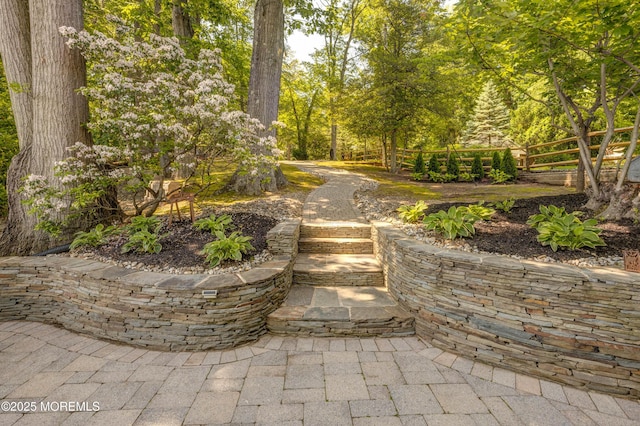 1 Beechwood Ter, Matawan, NJ 07747 - view of surrounding community