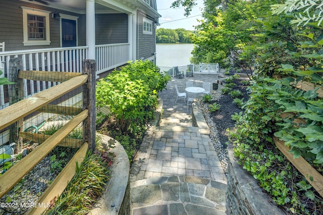 1 Beechwood Ter, Matawan, NJ 07747 - view of property exterior