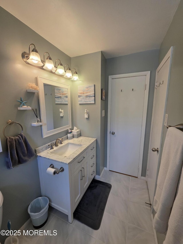 19 Fordham Rd, Jackson, NJ 08527 - bathroom with vanity and toilet