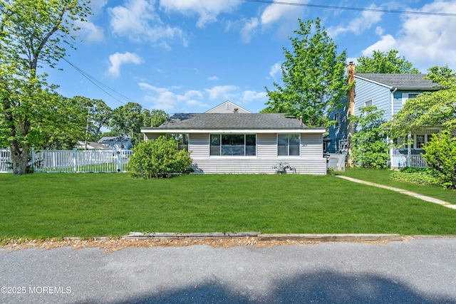 2419 Mallow St, Point Pleasant, NJ 08742 - view of front of home