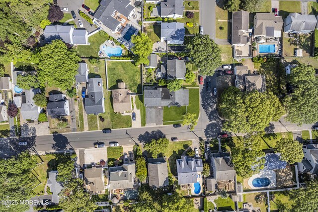 2419 Mallow St, Point Pleasant, NJ 08742 - view of property location featuring nearby suburban area and a pool