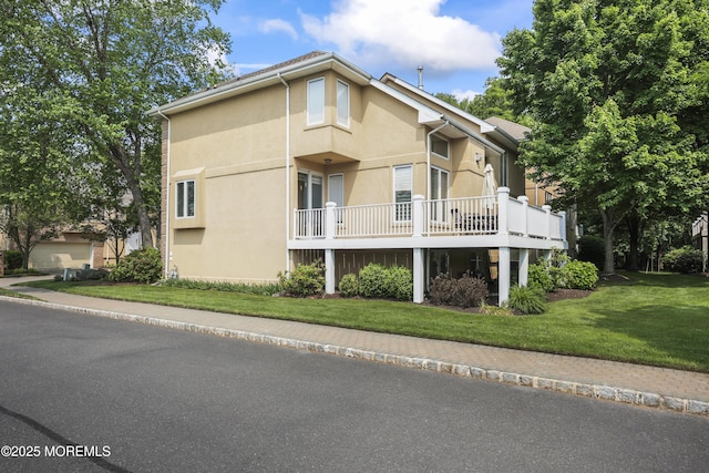 117 Sequoia Woods Ct, Holmdel, NJ 07733 - view of property