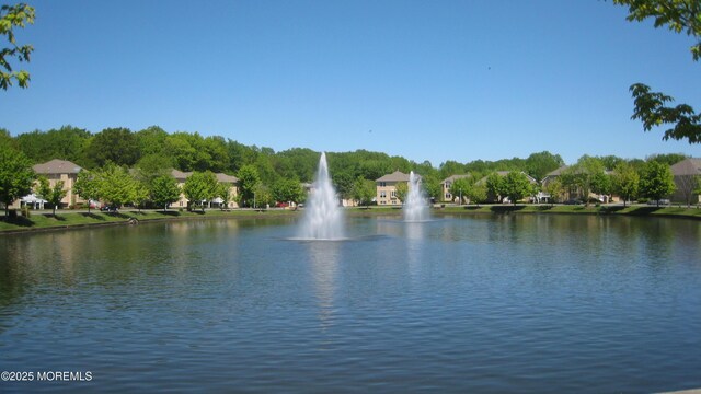117 Sequoia Woods Ct, Holmdel, NJ 07733 - water view