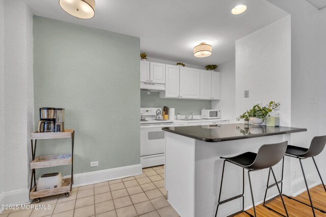 400 Deal Lake Dr Unit 3K, Asbury Park, NJ 07712 - photo 3
