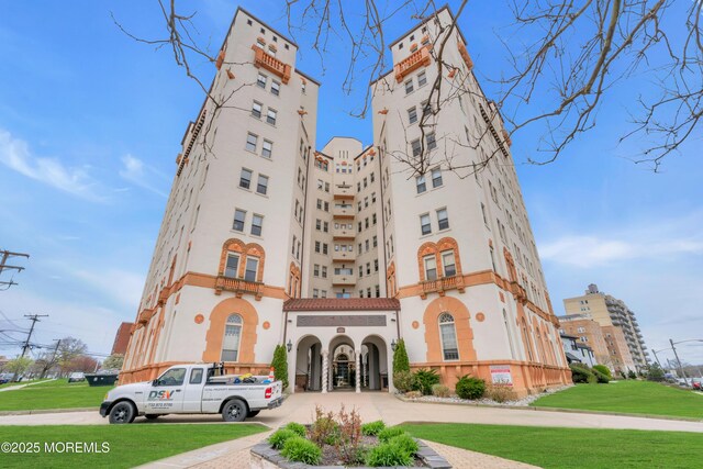 400 Deal Lake Dr Unit 3K, Asbury Park, NJ 07712 - photo 16