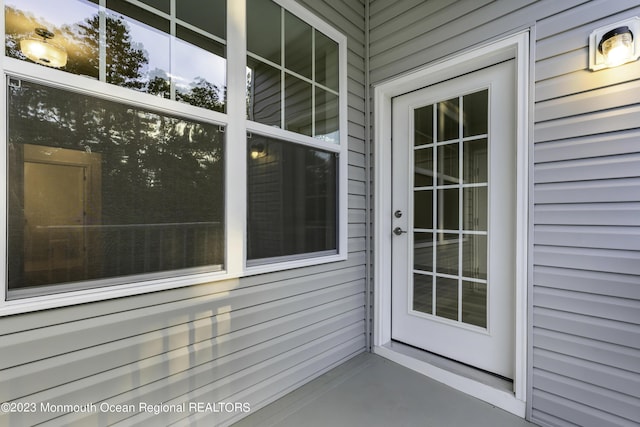 750 Lighthouse Dr Unit 1112, Barnegat, NJ 08005 - view of property entrance