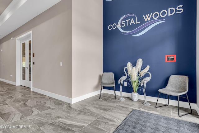 750 Lighthouse Dr Unit 3301, Barnegat, NJ 08005 - view of building lobby