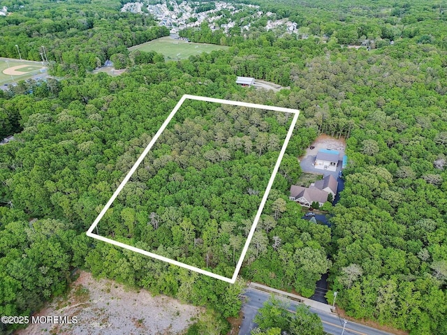 7116 Fernwood Ave, Egg Harbor Twp, NJ 08234