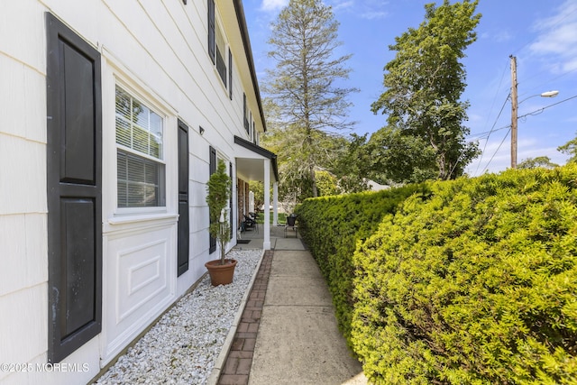 90 Old Bridge Dr, Howell, NJ 07731 - view of home's exterior