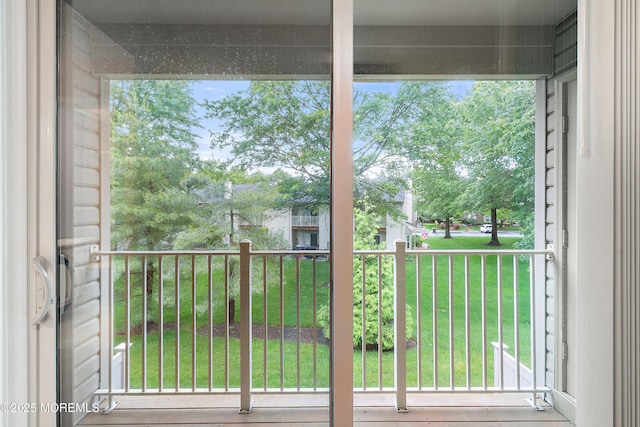 29 Copley Ct Unit 6, Freehold, NJ 07728 - view of entryway