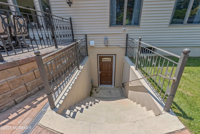 806 Turquoise Trl, Morganville, NJ 07751 - view of exterior entry