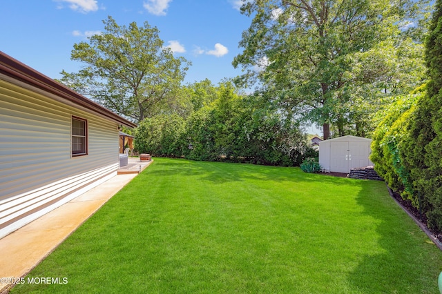 512 Highland Ter, Brick, NJ 08723 - view of grassy yard