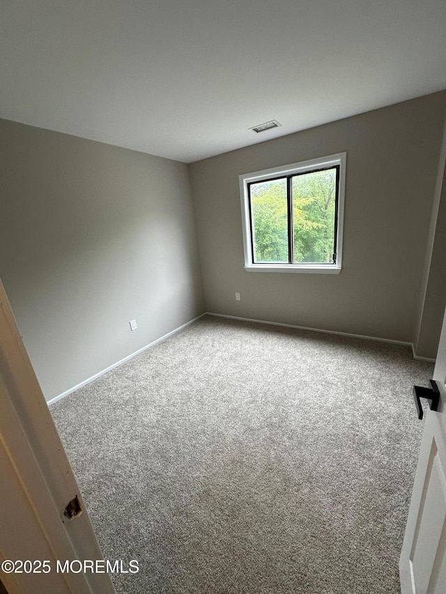 1508 Alpine Trl Unit 1508, Neptune Township, NJ 07753 - unfurnished room featuring carpet floors and baseboards