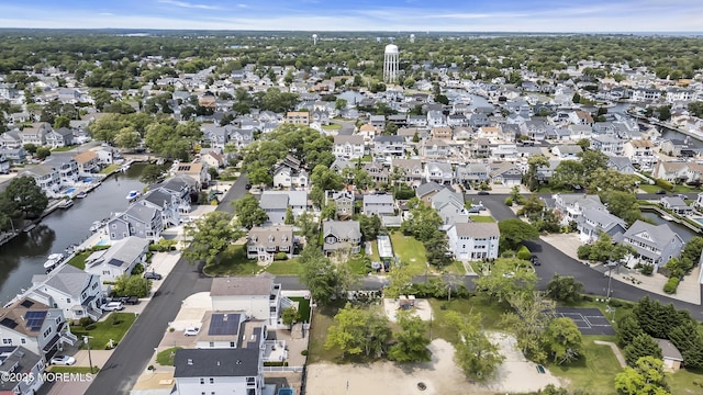 2117 Seagull Ter, Point Pleasant, NJ 08742 - view of property location with nearby suburban area and a nearby body of water