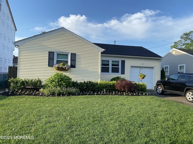 3132 Cohocton Ave, Point Pleasant, NJ 08742 - single story home with a garage, a front lawn, and driveway