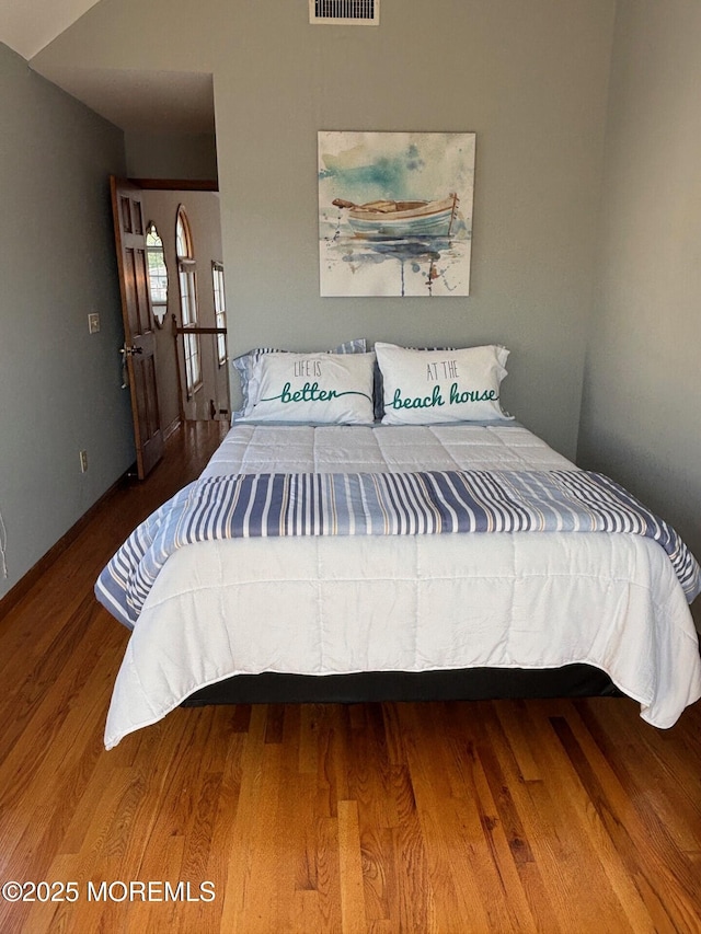3 Watson Pl, Manasquan, NJ 08736 - bedroom with wood finished floors