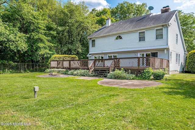 6 Firethorn Rd, Old Bridge, NJ 08857 - photo 29