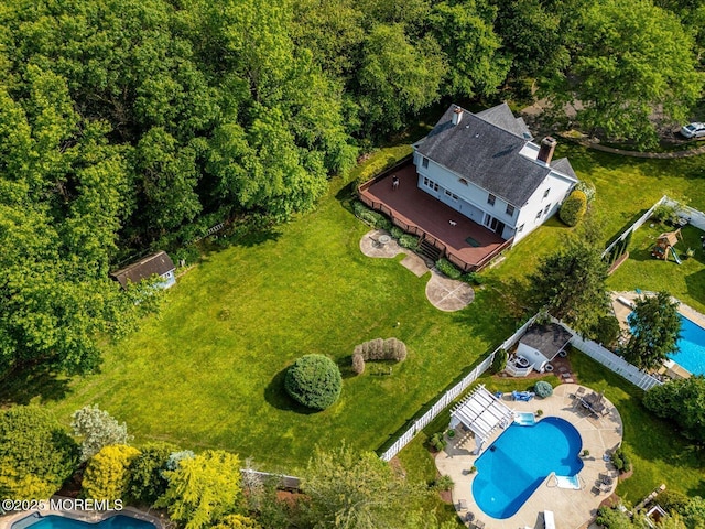 6 Firethorn Rd, Old Bridge, NJ 08857 - photo 31