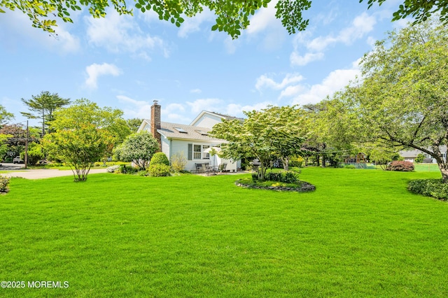 2146 Spruce Dr, Sea Girt, NJ 08750 - view of green lawn