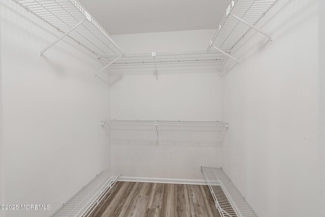 21 Turnbridge, Manchester, NJ 08759 - walk in closet with wood finished floors