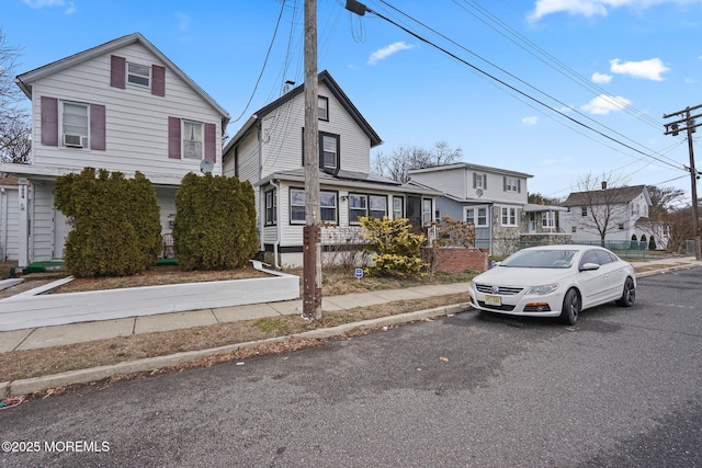1952 Stratford Ave, Neptune Township, NJ 07753 - view of front facade